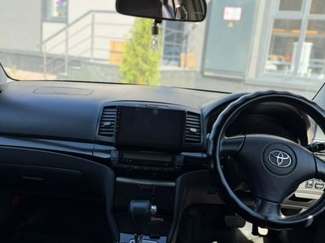 Toyota Allion, 2003 — сүрөт 7