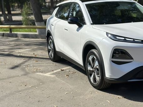 Changan Qiyuan Q05, 2026 — сүрөт 5