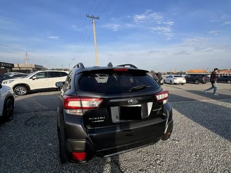 Subaru Crosstrek, 2018 — сүрөт 5