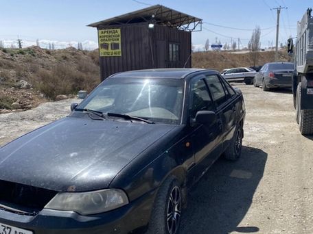 Daewoo Nexia, 2011 — 照片 5