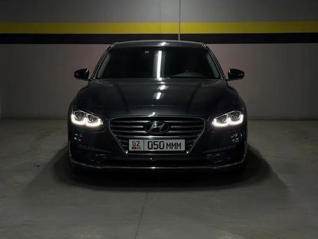 Hyundai Grandeur, 2019 — сүрөт 2