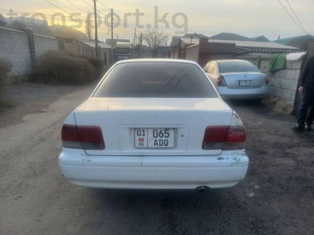 Toyota Camry, 1995 — сүрөт 6