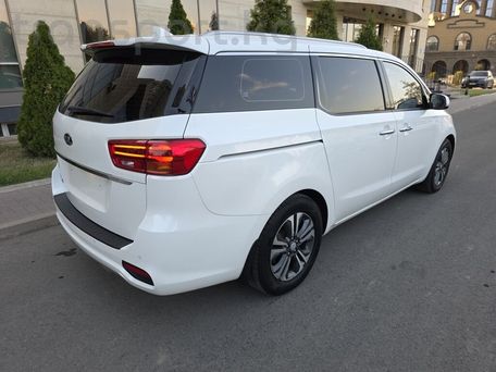 Kia Carnival, 2019 — фото 5