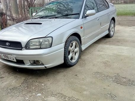 Subaru Legacy, 2000 — фото 1