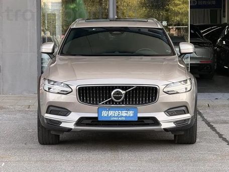 Volvo V90 Cross Country, 2023 — сүрөт 3