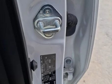 Toyota Camry, 2019 — photo 7