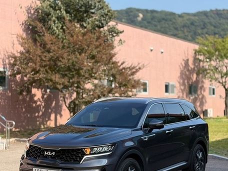 Kia Sorento, 2022 — сүрөт 6