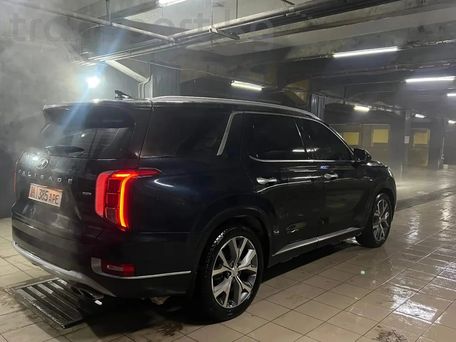 Hyundai Palisade, 2019 — photo 4