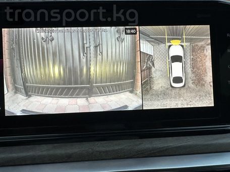 Kia K5, 2020 — photo 10