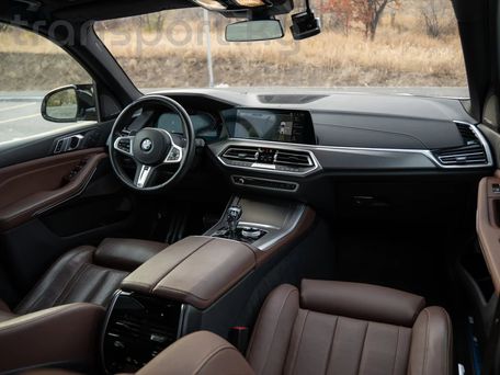 BMW X5, 2020 — сүрөт 9