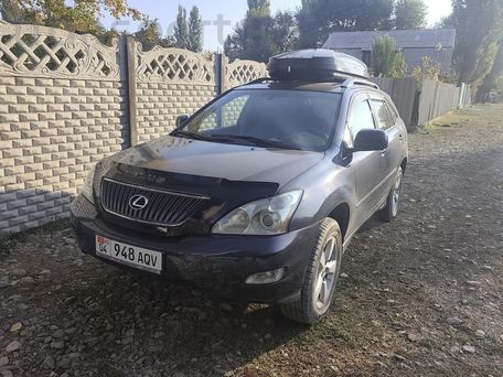 Lexus RX, 2005 — photo 3
