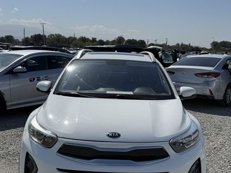 Kia Stonic, 2019 — фото 2