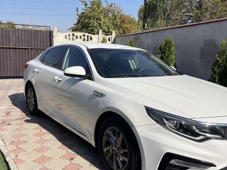 Kia K5, 2019 — photo 4