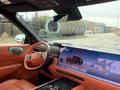 Lynk & Co 900, 2025 — сүрөт 7