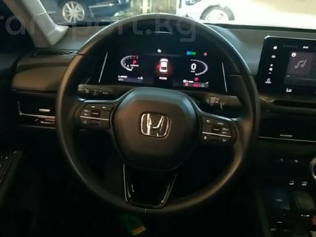 Honda Inspire, 2023 — photo 4