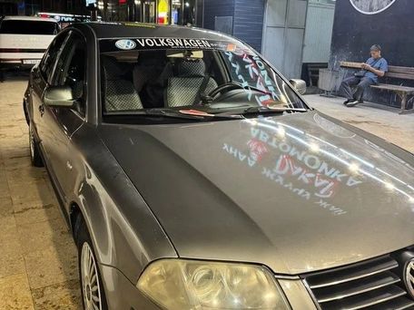 Volkswagen Passat, 2023 — фото 2