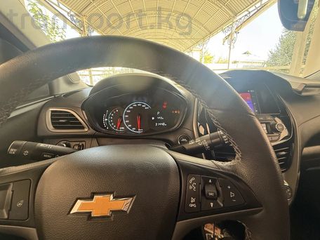 Chevrolet Spark, 2019 — сүрөт 5