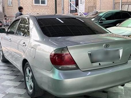 Toyota Camry, 2004 — сүрөт 3
