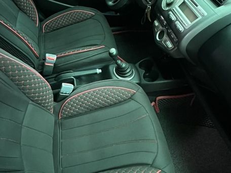 Honda Fit, 2004 — photo 8