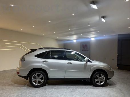 Lexus RX, 2006 — 照片 4