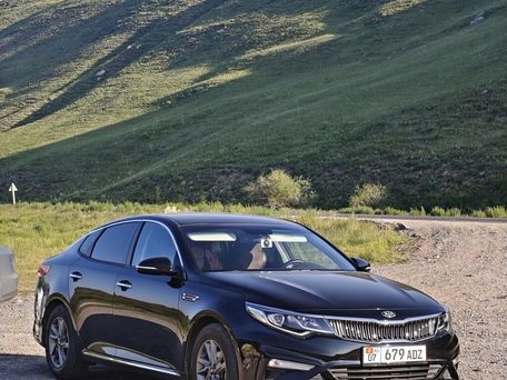 Kia K5, 2019 — 照片 2