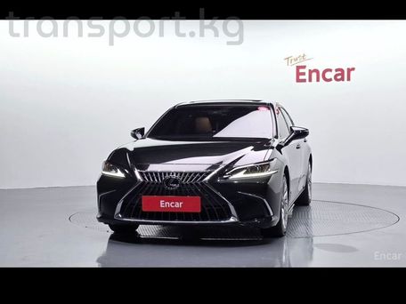 Lexus ES, 2023 — photo 2