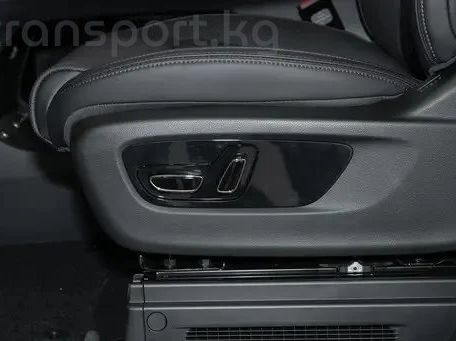 GAC Trumpchi M8, 2026 — 照片 17