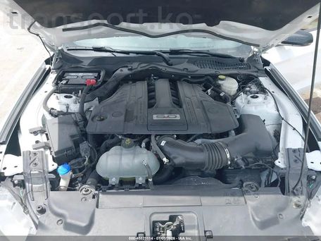 Ford Mustang, 2023 — photo 9