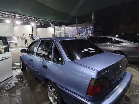 Daewoo Nexia, 2006 — 照片 1