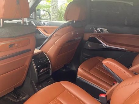 BMW X7, 2023 — photo 3
