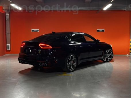Kia Stinger, 2019 — сүрөт 6