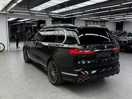 BMW X7, 2021 — photo 5