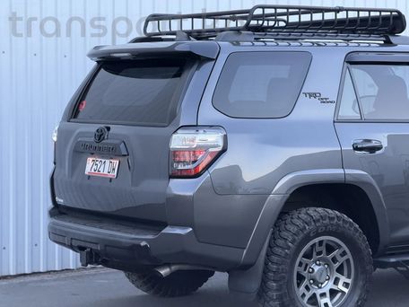 Toyota 4Runner, 2020 — фото 7