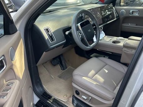 Li Auto (Lixiang) L6, 2025 — сүрөт 3