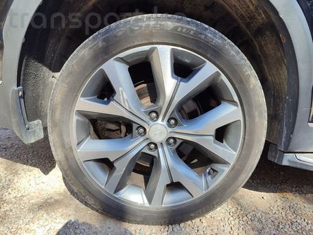 Hyundai Palisade, 2020 — 照片 11