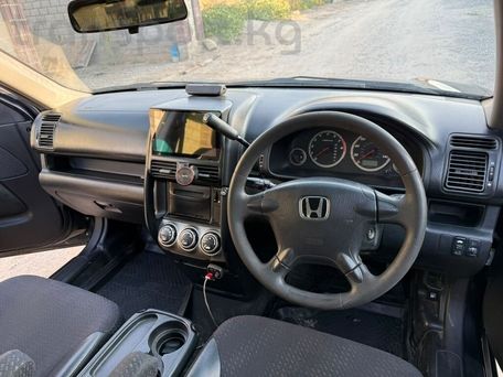 Honda CR-V, 2003 — 照片 9