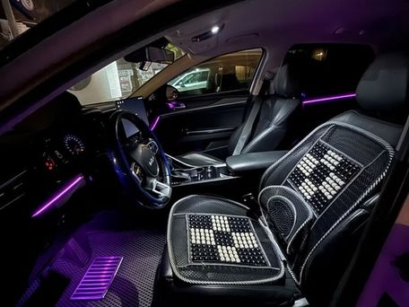 Kia K5, 2022 — photo 5
