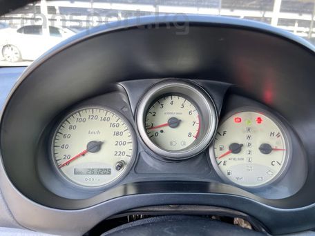 Toyota RAV4, 2001 — photo 8
