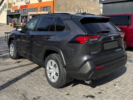 Toyota RAV4, 2019 — photo 1