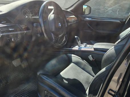 BMW X5, 2007 — сүрөт 4