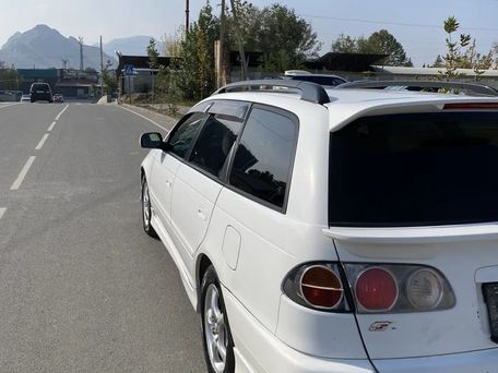 Toyota Caldina, 2000 — photo 8