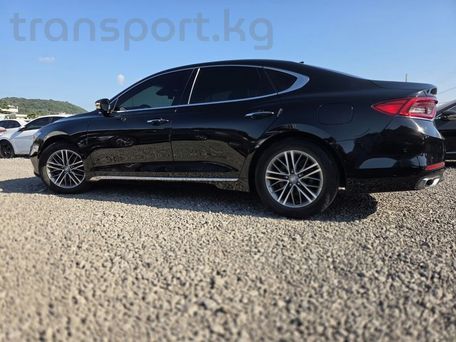 Hyundai Grandeur, 2019 — сүрөт 7