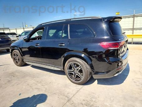 Mercedes-Benz GLS, 2023 — сүрөт 5