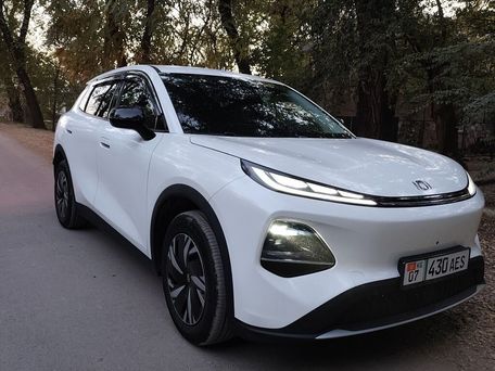 Changan Qiyuan Q05, 2026 — photo 1