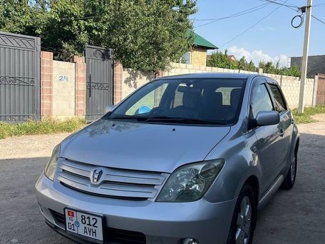 Toyota Ist, 2003 — photo 2
