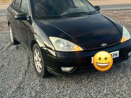 Ford Focus, 2002 — сүрөт 1
