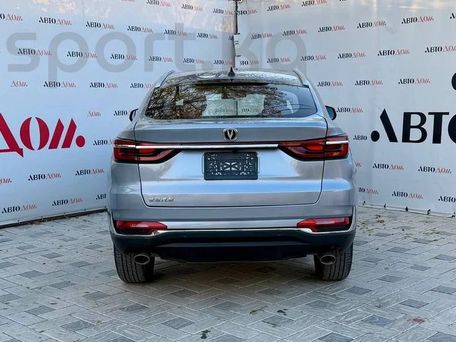 Changan CS85, 2019 — 照片 4