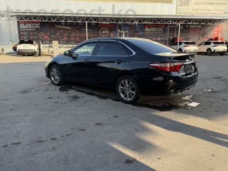 Toyota Camry, 2015 — photo 6