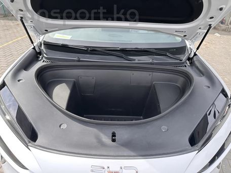 BYD Sea Lion 06, 2025 — сүрөт 8