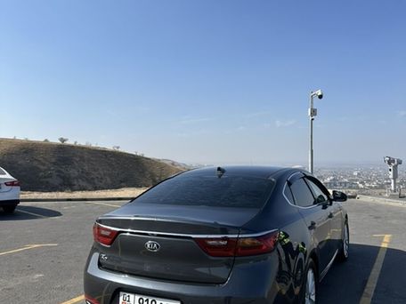 Kia K7, 2019 — сүрөт 4